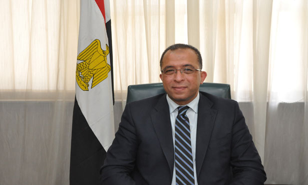 أشرف العربي: الوزارة تدرس مخططا لإعادة هيكلة قطاع الأعمال العام
