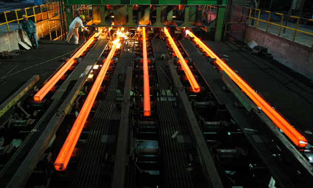 وزارة قطاع الأعمال توضح أسباب تصفية شركة الحديد والصلب