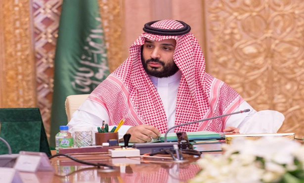 زيارة ولي عهد السعودية تفضي إلى توقيع أكثر من 50 اتفاقية مع الهند