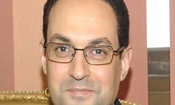 رسميًا .. المستشار محمد جميل رئيسًا للتنظيم والإدارة