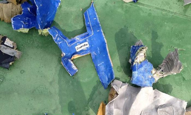 وزارة الطيران تسرد كواليس حوادثها خلال 2016