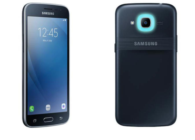 سامسونج تطلق هاتفها Galaxy J2 Pro.. تعرف على مواصفاته