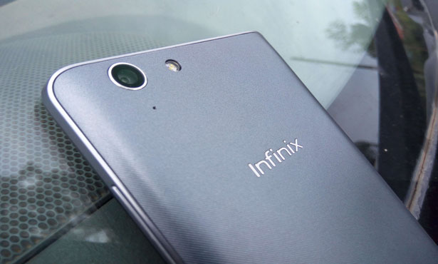 Infinix تطلق هاتفها الذكى Hot S فى مصر بـ 1599 جنيهًا