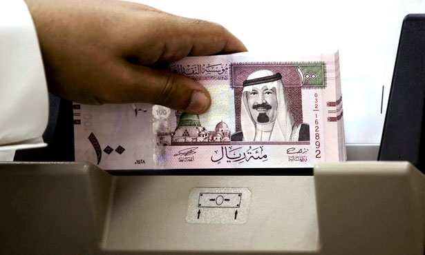 عجز الميزانية السعودية يتقلص 20% بالربع الثانى