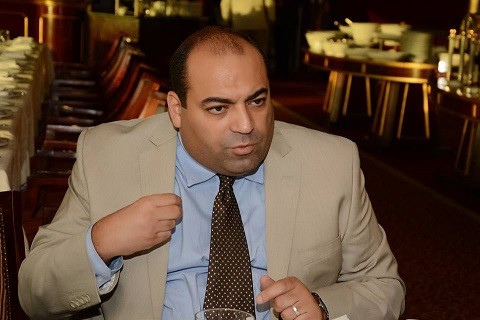 اختيار خالد نجاتي لرئاسة مؤسسة تمويل غير هادفة للربح