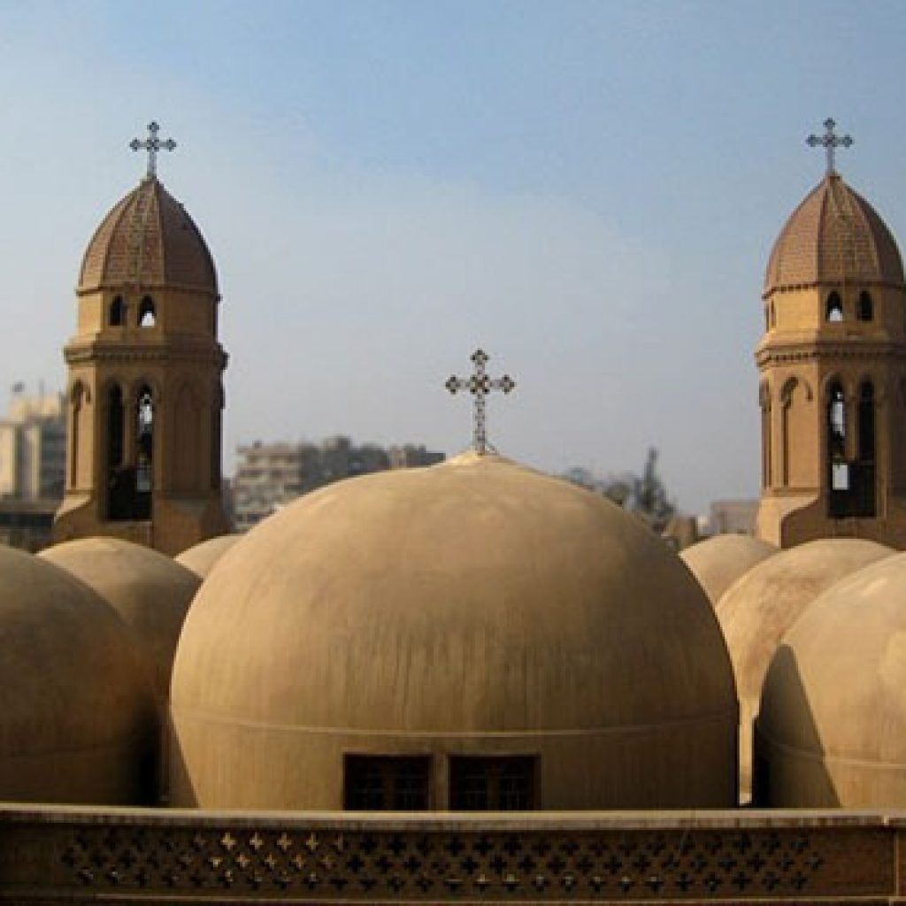 قانون بناء الكنائس .. البرلمان يناقش اقتراح المصريين الأحرار