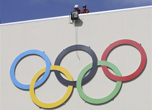 المجر تنتزع أول ذهبية في منافسات سلاح الأولمبياد