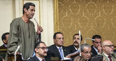 صحف أجنبية تكشف علاقة مدير حملة ترامب والبرلمانى مصطفى الجندي