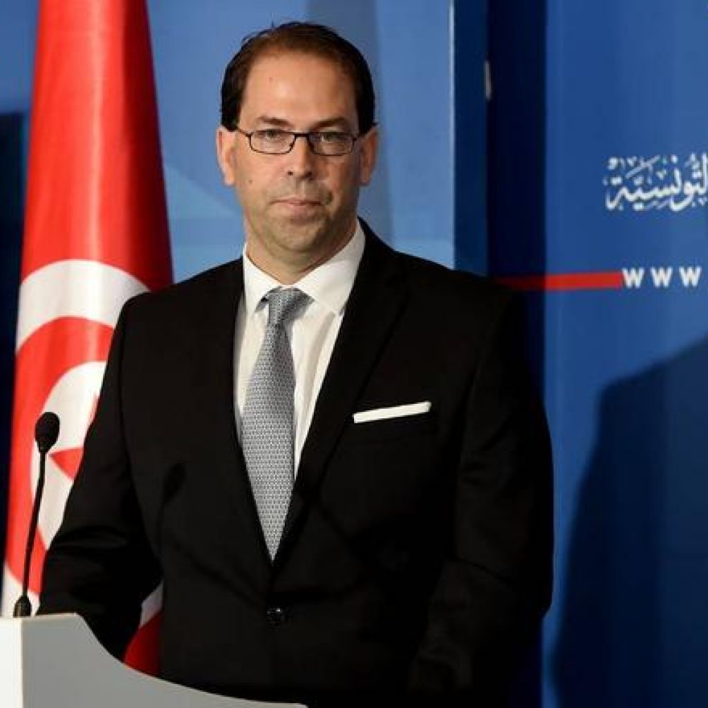يوسف الشاهد.. تعرف على أصغر رئيس وزراء في تاريخ تونس