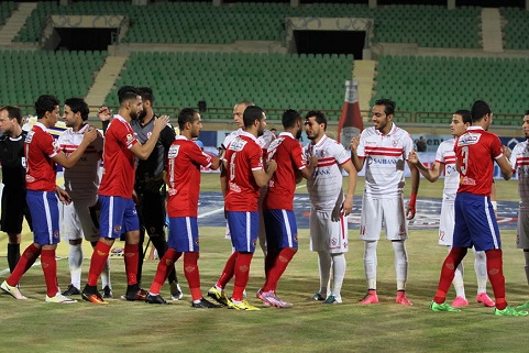 نهائى كأس مصر.. الزمالك للحفاظ على اللقب والأهلى بحثا عن الثنائية