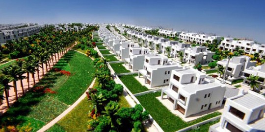 عقار ماب: ارتفاع أسعار الوحدات السكنية في مدينة الشروق وهليوبوليس الجديدة بنسبة 20%