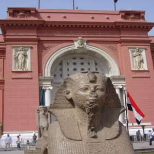 تفاصيل مشروع تطوير المتحف المصرى بالتحرير بتكلفة 3.1 مليون يورو