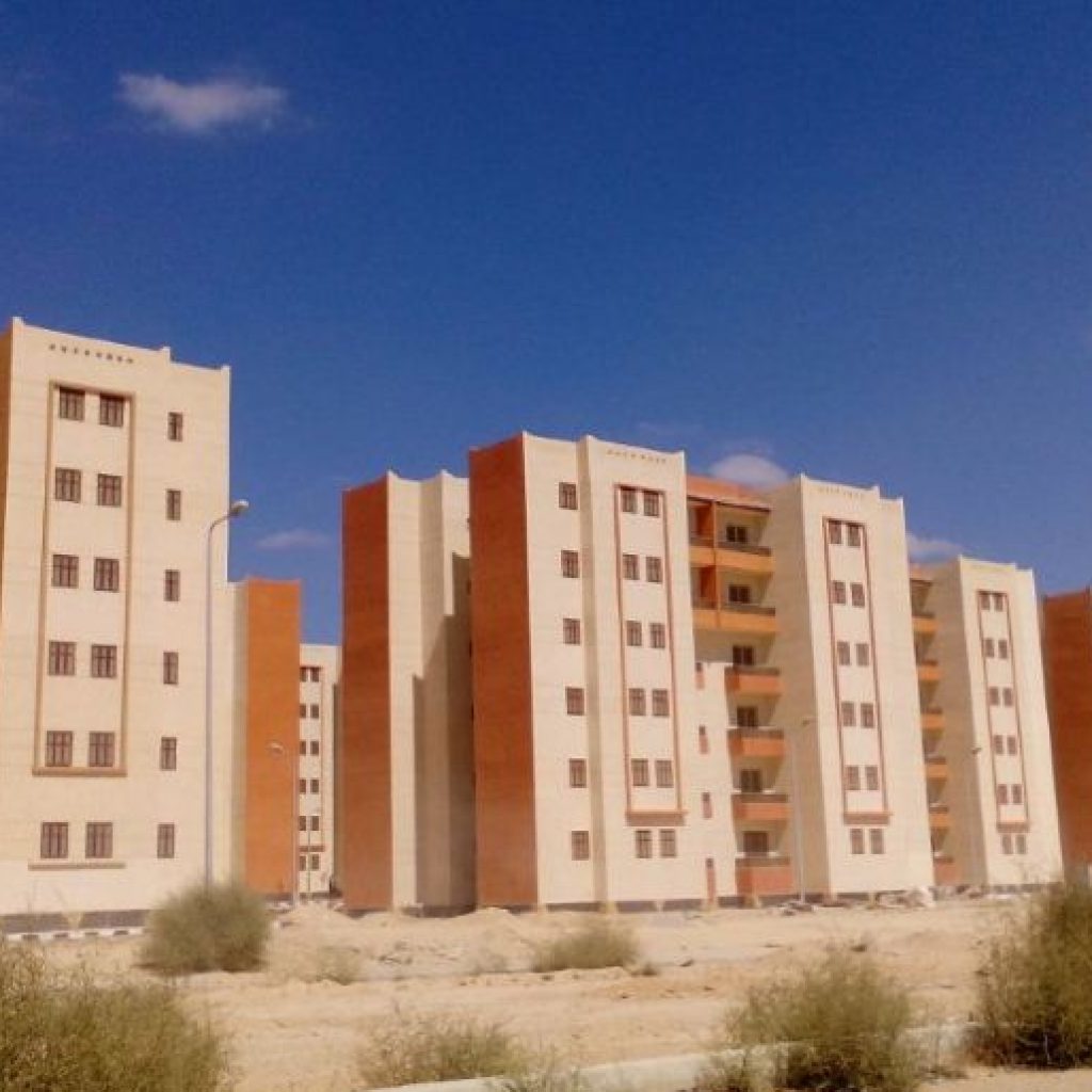الإسكان الاجتماعي يُعلن عن أسعار وحدات سكن لكل المصريين 3