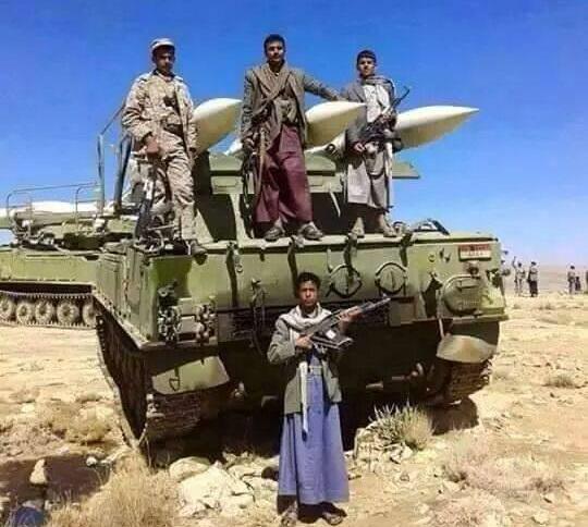 الجيش اليمني يقتل 20 مسلحا من الحوثيين غربي البلاد
