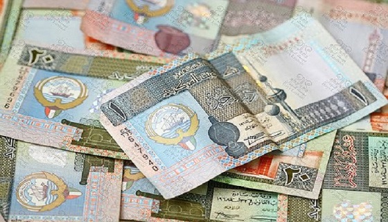 سعر الدينار الكويتي اليوم الخميس 16-7-2020 في مصر