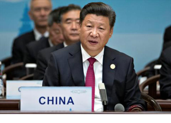 شينخوا: شي جين بينج يواصل قيادة الصين بطموح تاريخي للحزب الشيوعي