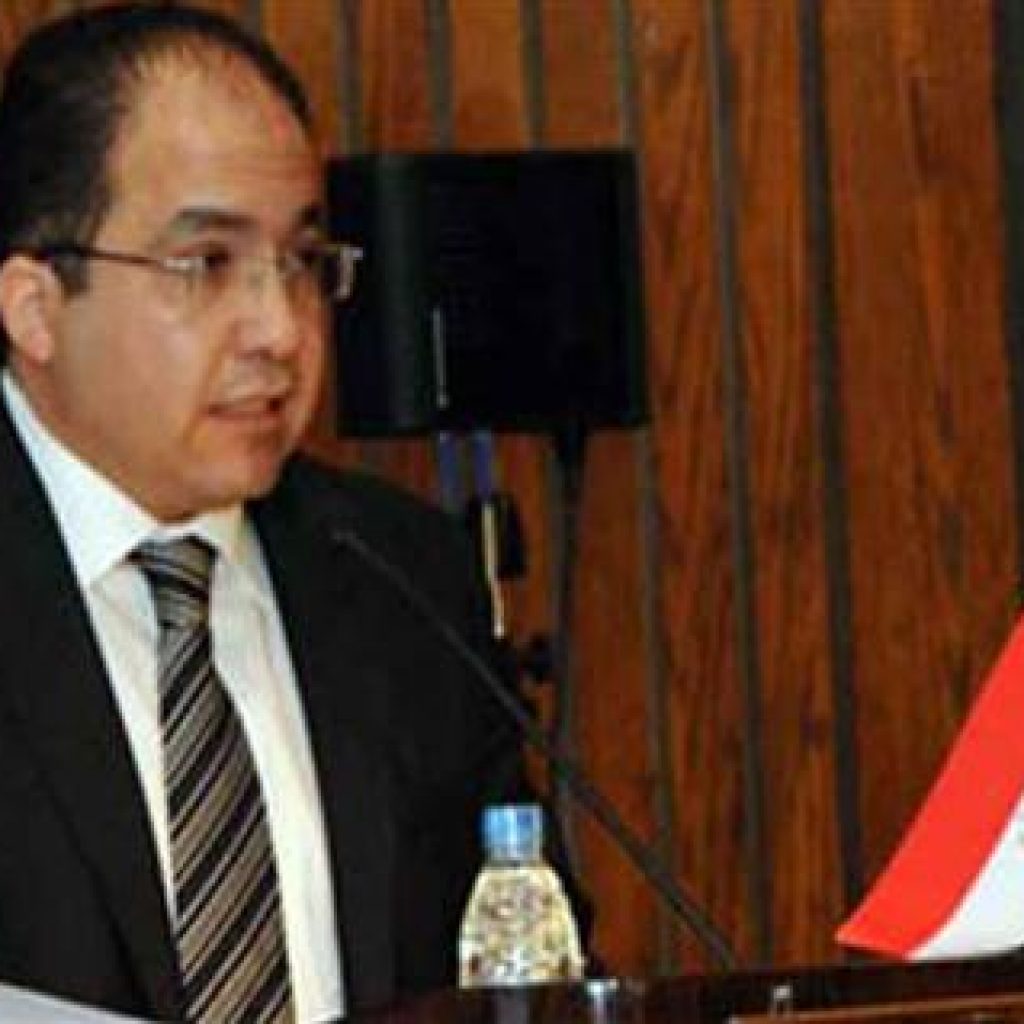 عادل اللمعى: 4 مناطق لوجيستية بين مصر وتركيا باستثمارات 300 مليون دولار