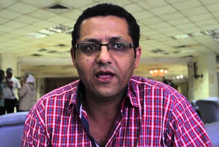 البلشى بعد الحكم: مصر تكره حرية الصحافة