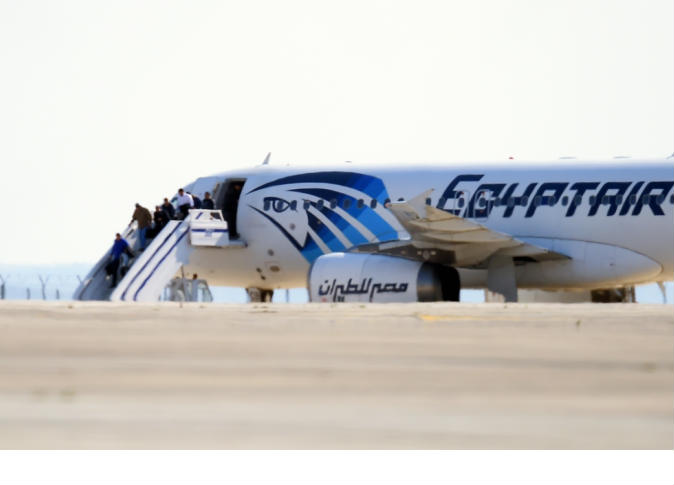«مصر للطيران» تعتزم افتتاح مطارات جديدة في أفريقيا والشرق الأوسط