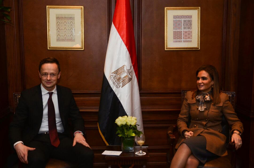 اتفاق جديد بين مصر والمجر للتعاون الاقتصادي والعلمي والفني