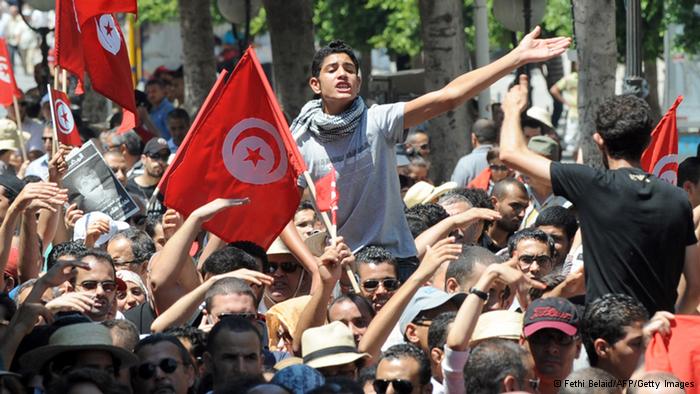 دعوات لرفض عودة الدواعش التائبين إلى تونس