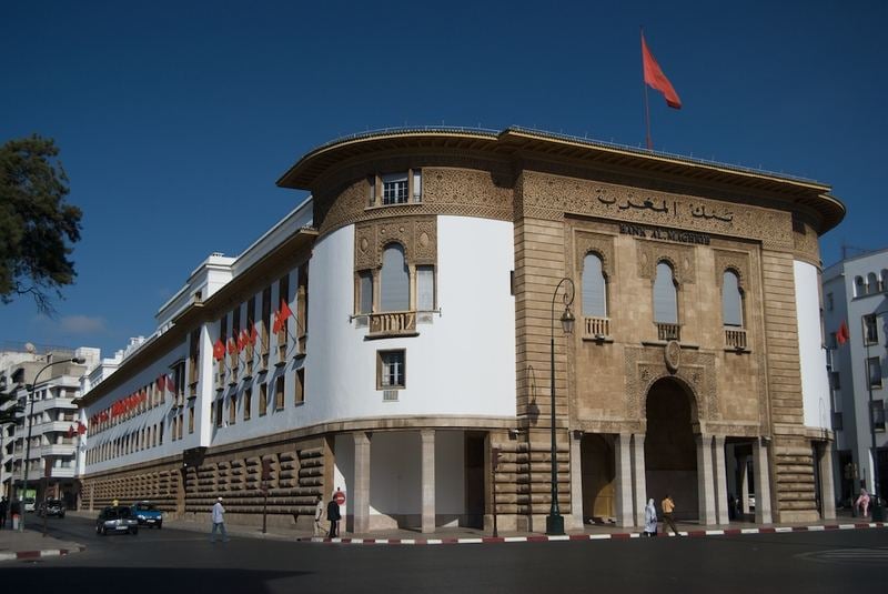 الدرهم المغربي يرتفع 0.47% أمام اليورو و1.39% مقابل الدولار