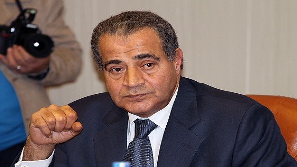 وزير التموين يفتتح مصنع زيوت بتكلفة 300 مليون جنيه في بورسعيد