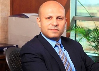 رئيس المصرية للاتصالات يتفقد تطوير خدمات الشركة غرب القاهرة والجيزة‎