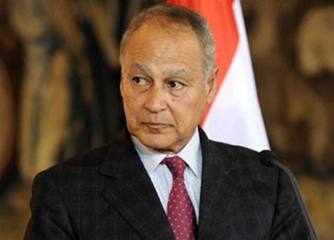 أحمد أبو الغيط: الجامعة العربية تعد اتفاقية جديدة للاستثمار في الدول العربية