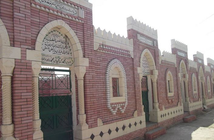 جهاز مدينة بدر يعلن إجراء قرعة علنية لتخصيص 212 قطعة أرض مقابر مسلمين