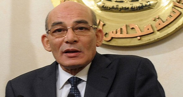 البنا: انضمام مصر لليوبوف في صالح المزارع المصري