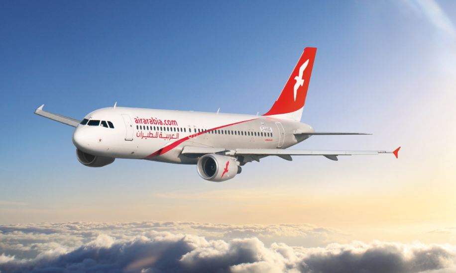 «العربية للطيران» تسيّر رحلات مباشرة بين الشارقة وكوالالمبور