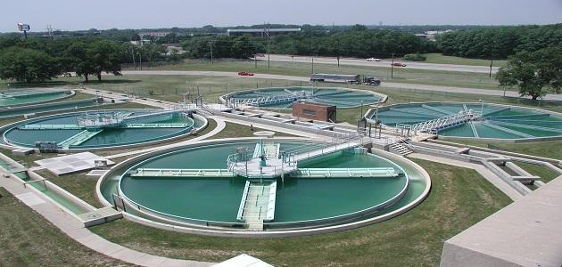 «بتروجلف» تقارب الانتهاء من إنشاء محطة معالجة مياه بتكلفة 3.5 مليون دولار
