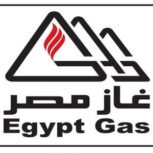 «غاز مصر» تسجل أرباحا بقيمة 122.8 مليون جنيه بالنصف الأول