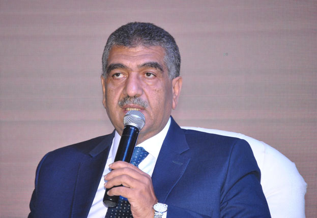 زيادة رؤوس أموال شركات قطاع الأعمال العام