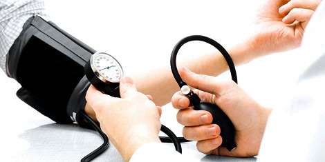 جمعية ضغط الدم: المرض ليس له أعراض واضحة
