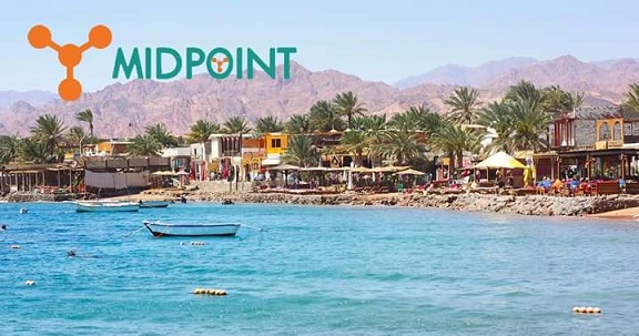 Midpoint للتسويق الإلكتروني توسّع نشاطها بمدينة دهب