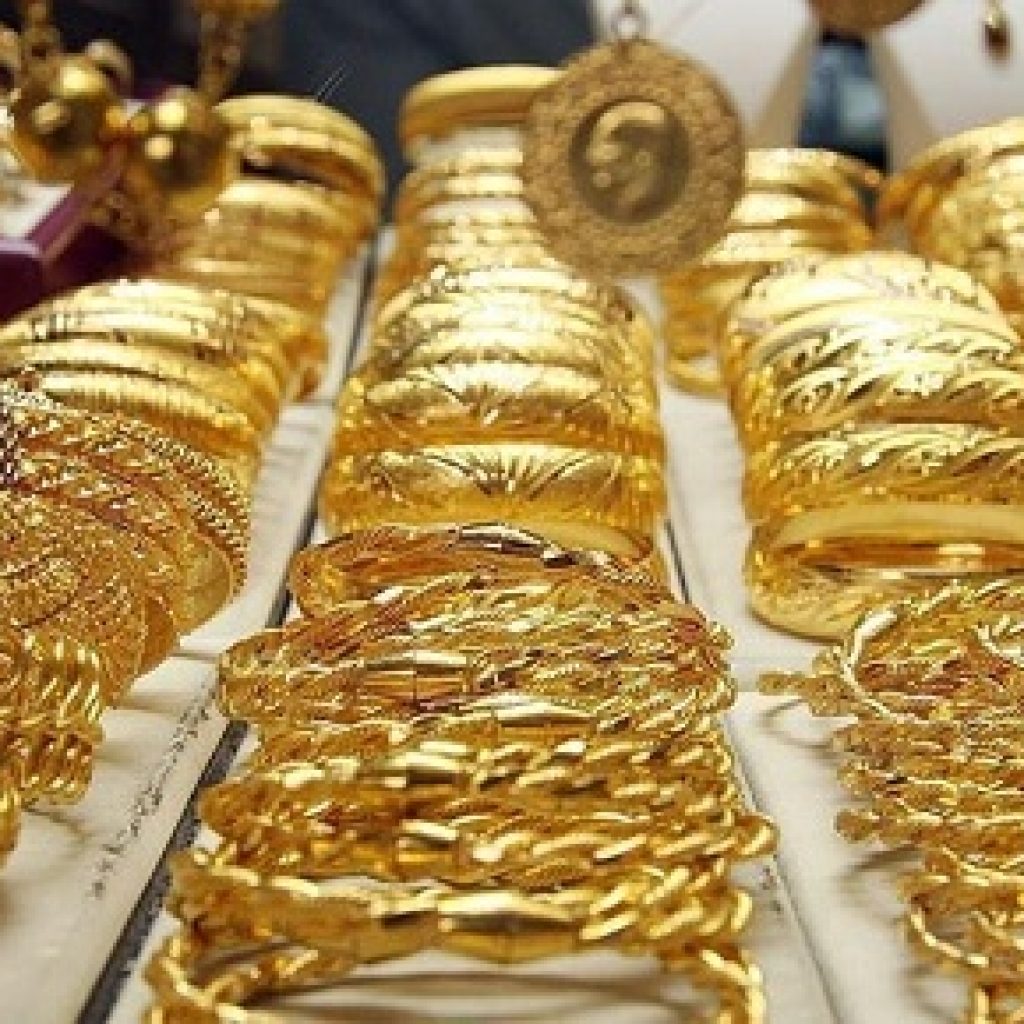 استقرار أسعار الذهب.. وعيار 21 يسجل 645 جنيهًا
