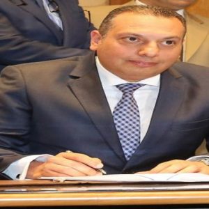 «مواصلات مصر» تعتزم إطلاق شركة للنقل التشاركى