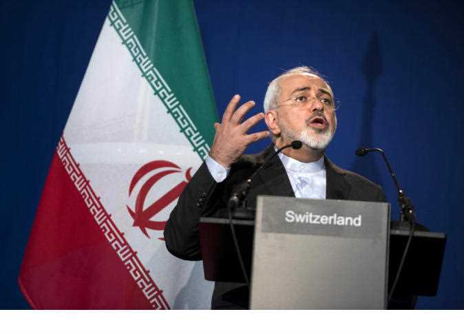 استقالة مفاجئة لوزير خارجية إيران محمد جواد ظريف