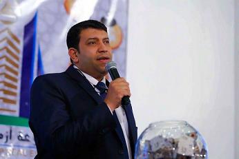 أزميل: ضخ 600 مليون جنيه استثمارات بالشيخ زايد و6 أكتوبر