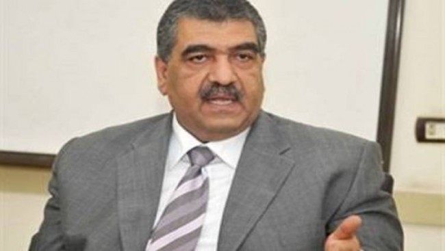 وزير قطاع الأعمال يصدر قرارًا مهمًّا بشأن قطار الإسكندرية
