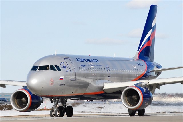 3 رحلات أسبوعيًا.. روسيا تقرر استئناف حركة الطيران الدولي مع مصر