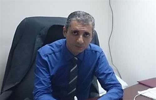 نائب محافظ الإسكندرية تشيد بجهود نقابة الصيادلة لتوفير أدوية برتوكول علاج كورونا