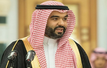 وزير الاتصالات السعودي: 3 عوامل مشتركة مع مصر تعزز استثمارات "تكنولوجيا المعلومات"