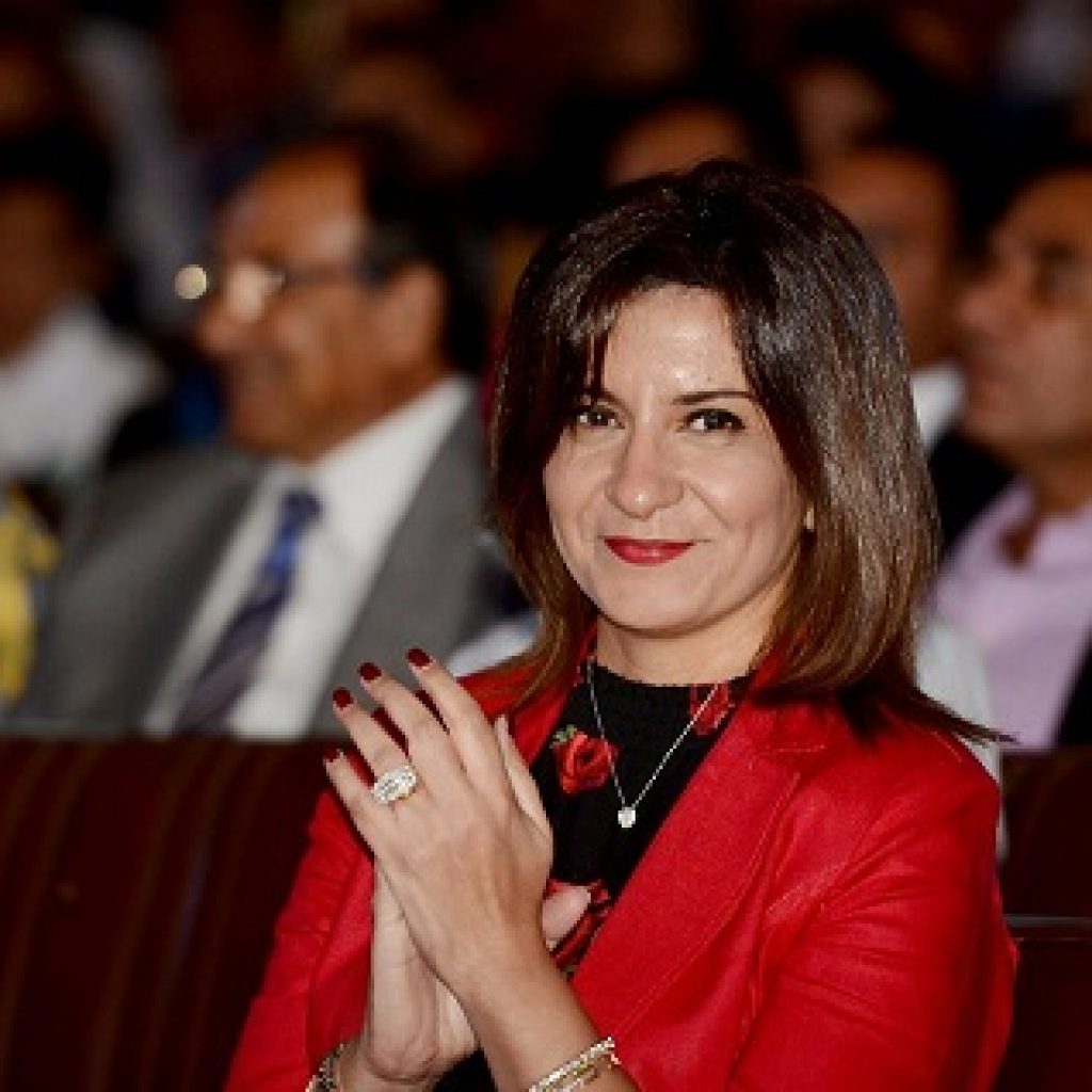وزيرة الهجرة تتواصل مع السفير السعودي لبحث شكوى 300 صيدلي مصري بالمملكة
