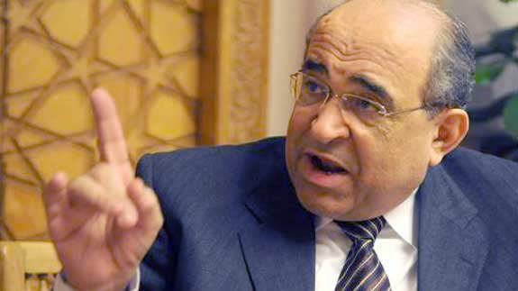 الفقي: مبارك لم يستحق الثورة عليه.. ولكن نظامه كان فاسدا