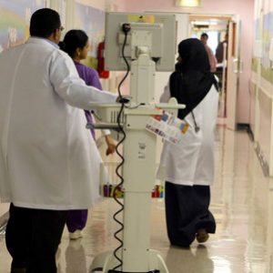 دورات تدريبية ببورسعيد استعدادا للتأمين الصحي الشامل