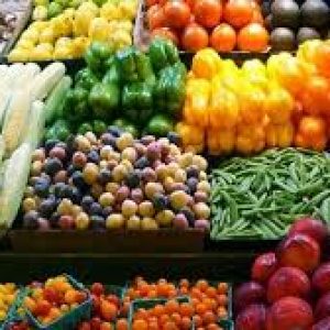 ارتفاع أسعار الخضراوات فى الأسواق خلال عيد شم النسيم