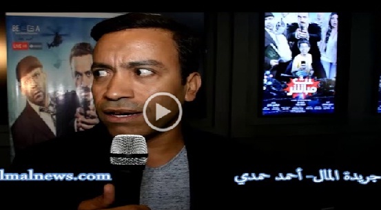 بالفيديو .. سامح حسين عن بث مباشر : قدمت فيلما راقيا للجمهور